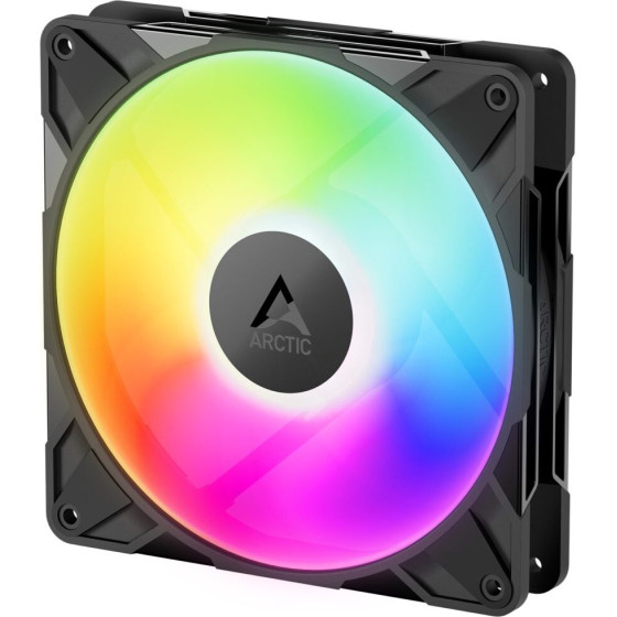 Arctic P14 Pro A-Rgb - Pwm 140mm Case Fan - Fluid Dynamic Bearing - Max 2500 Rpm - Pwm Regulated - (ACFAN00315A)