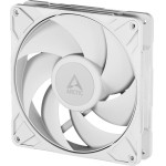 Arctic P14 Pro PST(White)- Pwm 140mm Case Fan - Fluid Dynamic Bearing - Max 2500 Rpm - Pwm Regulated - (ACFAN00317A)