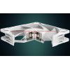 Arctic P14 Pro PST(White)- Pwm 140mm Case Fan - Fluid Dynamic Bearing - Max 2500 Rpm - Pwm Regulated - (ACFAN00317A)
