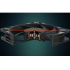 Arctic P14 Pro PST-5 Pack- Pwm 140mm Case Fan Value Pack - Fluid dyn. Bearing - Max 2500 Rpm - Pwm r - (ACFAN00319A)