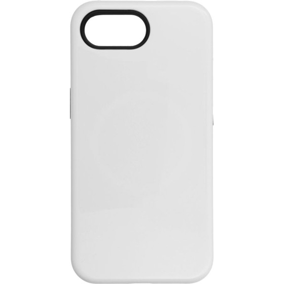Case Double Layer For Sublimation Compatible With Magsafe For Iphone 16E OEM
