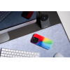 Case Double Layer For Sublimation Compatible With Magsafe For Iphone 17 Pro OEM