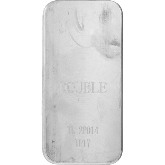 Mold For Sublimation Double Case For Iphone 17 OEM