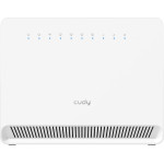CUDY Wireless router Wi-Fi 300 Mbps 2.4 GHz 4G LTE SIM - (LT400E_EU)