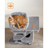 Feandrea Cat Tower, Height 155 cm, for up 5 Cats - (PCT192W01)
