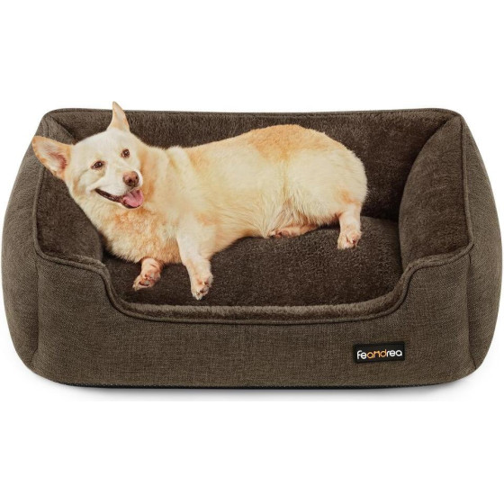 Feandrea Orthopaedic Dog Bed - (PGW11CC)