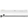 Tracer TRL-5 WH Hot Laminator 280 mm/min White - (TRANIS47266)