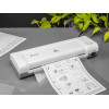 Tracer TRL-5 WH Hot Laminator 280 mm/min White - (TRANIS47266)