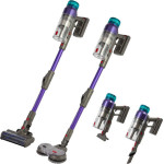 PRIMO ������ ���������������� Apollo Aqua Flex 3��1 29.6V BLDC ����� ����-��� - (PRVC-40507)