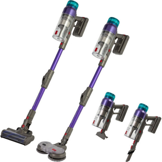 PRIMO ������ ���������������� Apollo Aqua Flex 3��1 29.6V BLDC ����� ����-��� - (PRVC-40507)