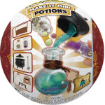 MGA Miniverse: Miniverse Harry Potter Make It Mini Potions (594512)