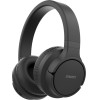 Streetz ��������� ������� On-Ear BT510 Bluetooth Noise-Cancelling Headphones, ����� - (BT510-BLK)