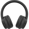Streetz ��������� ������� On-Ear BT510 Bluetooth Noise-Cancelling Headphones, ����� - (BT510-BLK)