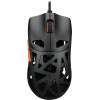 Deltaco GAMING DM360 Ultra-Lightweight 47g Gaming mouse, 3327 IC, 12 400 DPI - (GAM-187)