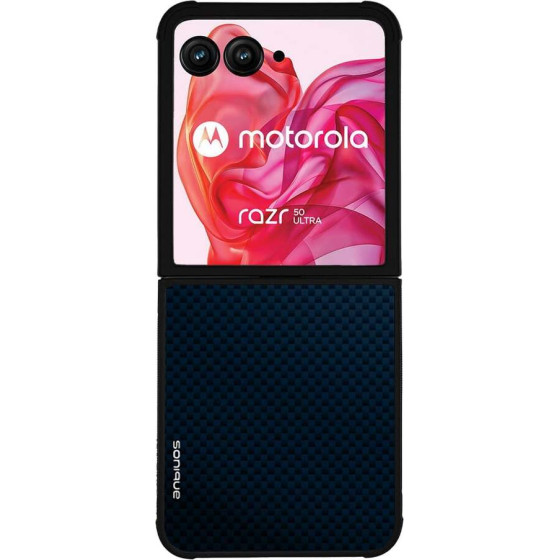 Sonique ���� Carbon Series ��� Motorola Motorola Razr 50 Ultra ����