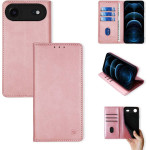 Sonique ���� ��������� Vintage Magnet Wallet Apple iPhone 17 Air ��� �����