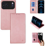Sonique ���� ��������� Vintage Magnet Wallet Apple iPhone 17 Pro Max ��� �����