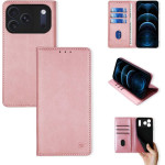 Sonique ���� ��������� Vintage Magnet Wallet Apple iPhone 17 Pro ��� �����