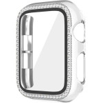 Sonique ���� ��������� Luxury Diamond PC ��� Apple Watch Apple Watch 1/2/3 38 mm �������