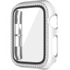 Sonique ���� ��������� Luxury Diamond PC ��� Apple Watch Apple Watch 1/2/3 42mm �������