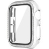 Sonique ���� ��������� Luxury Diamond PC ��� Apple Watch Apple Watch 7/8/9 45mm �������