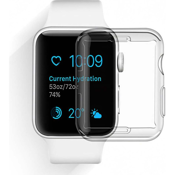 Sonique ���� ���������� TPU ��� Apple Watch Apple Watch 10 42mm �������