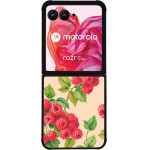 Sonique ���� Fruit Series ��� Motorola Motorola Razr 50 Ultra ���������