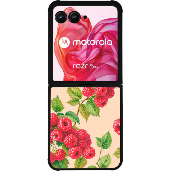 Sonique ���� Fruit Series ��� Motorola Motorola Razr 50 Ultra ���������