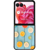 Sonique ���� Fruit Series ��� Motorola Motorola Razr 50 Ultra �����������