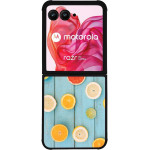 Sonique ���� Fruit Series ��� Motorola Motorola Razr 50 Ultra �����������