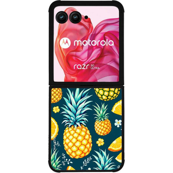 Sonique ���� Fruit Series ��� Motorola Motorola Razr 50 Ultra ������