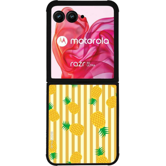 Sonique ���� Fruit Series ��� Motorola Motorola Razr 50 Ultra ������ 01