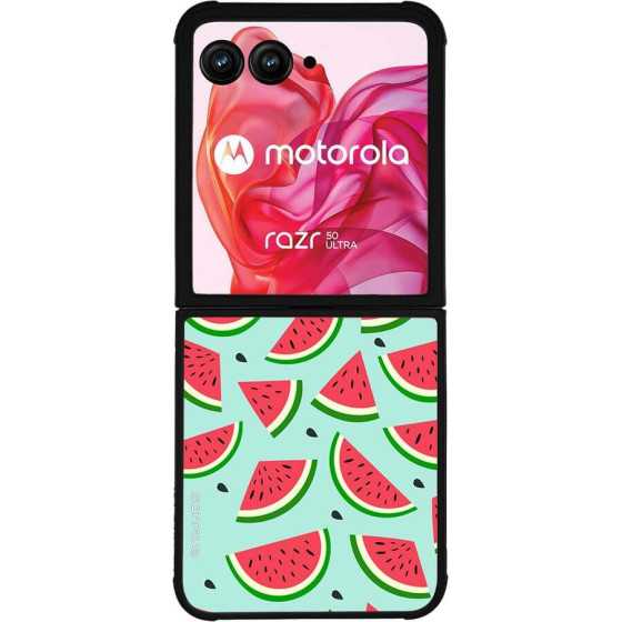 Sonique ���� Fruit Series ��� Motorola Motorola Razr 50 Ultra �������� 01