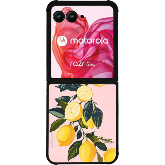 Sonique ���� Fruit Series ��� Motorola Motorola Razr 50 Ultra ������