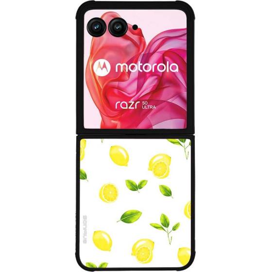 Sonique ���� Fruit Series ��� Motorola Motorola Razr 50 Ultra ������ 01