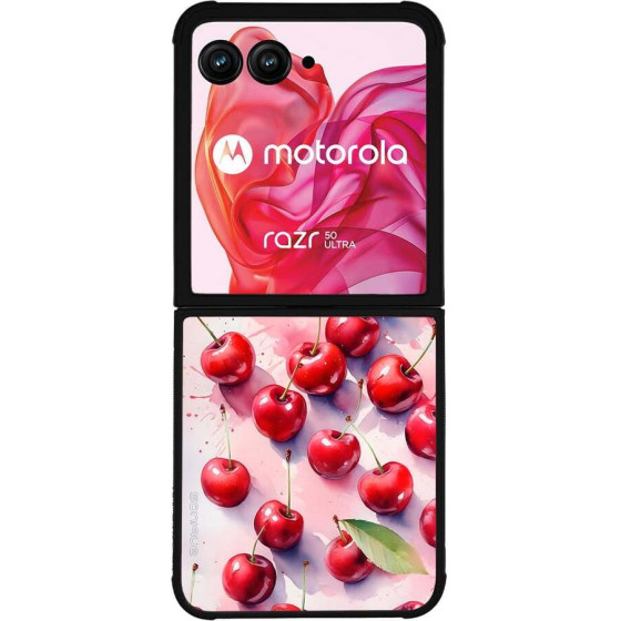 Sonique ���� Fruit Series ��� Motorola Motorola Razr 50 Ultra ������