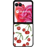 Sonique ���� Fruit Series ��� Motorola Motorola Razr 50 Ultra ������ 01