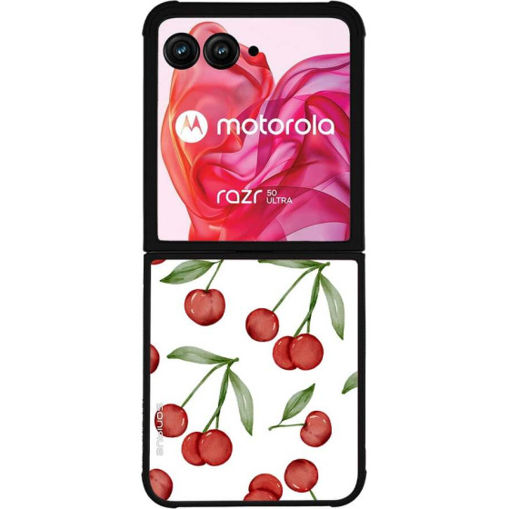 Sonique ���� Fruit Series ��� Motorola Motorola Razr 50 Ultra ������ 01