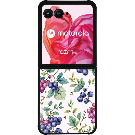 Sonique ���� Fruit Series ��� Motorola Motorola Razr 50 Ultra �������