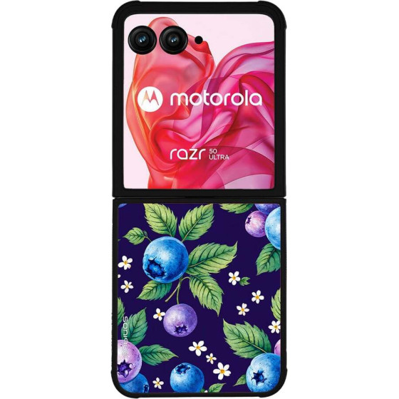 Sonique ���� Fruit Series ��� Motorola Motorola Razr 50 Ultra ������� 01