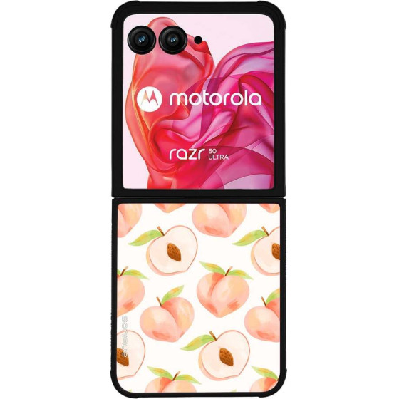 Sonique ���� Fruit Series ��� Motorola Motorola Razr 50 Ultra ��������
