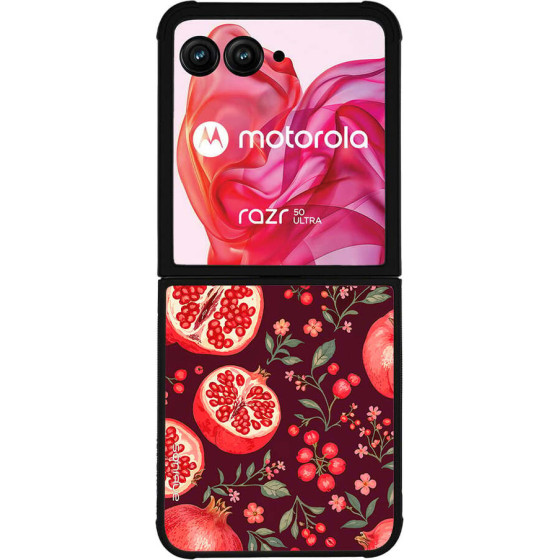 Sonique ���� Fruit Series ��� Motorola Motorola Razr 50 Ultra ����