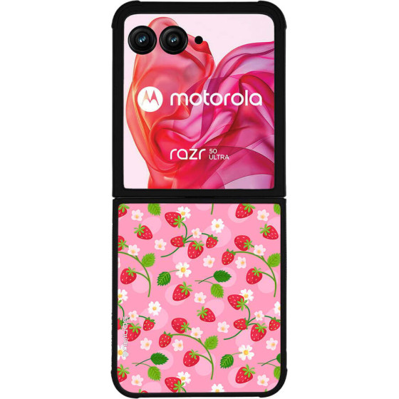 Sonique ���� Fruit Series ��� Motorola Motorola Razr 50 Ultra �������