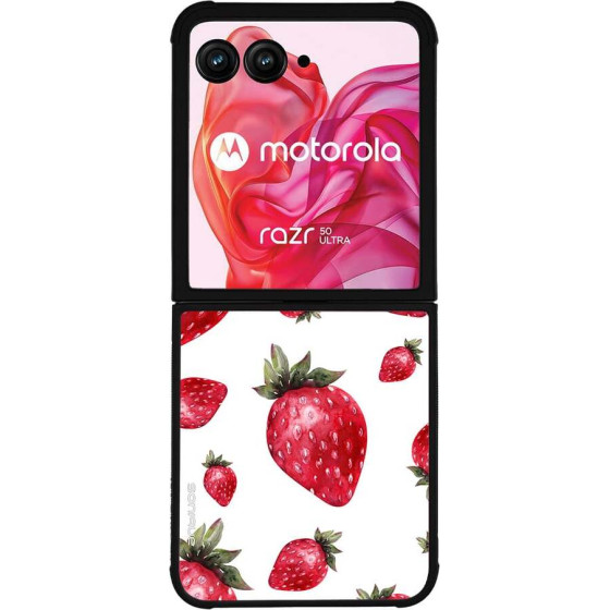 Sonique ���� Fruit Series ��� Motorola Motorola Razr 50 Ultra ������� 01