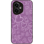 Sonique ���� Heart Series ��� Honor 400 5G �������