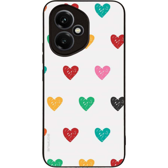 Sonique ���� Heart Series ��� Honor 400 5G ����� 02