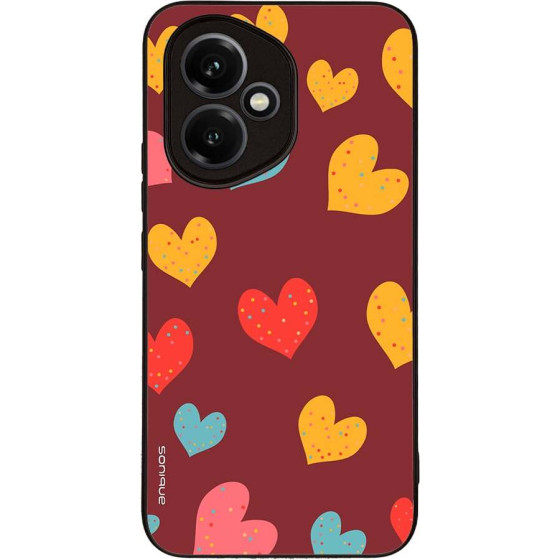 Sonique ���� Heart Series ��� Honor 400 5G �������