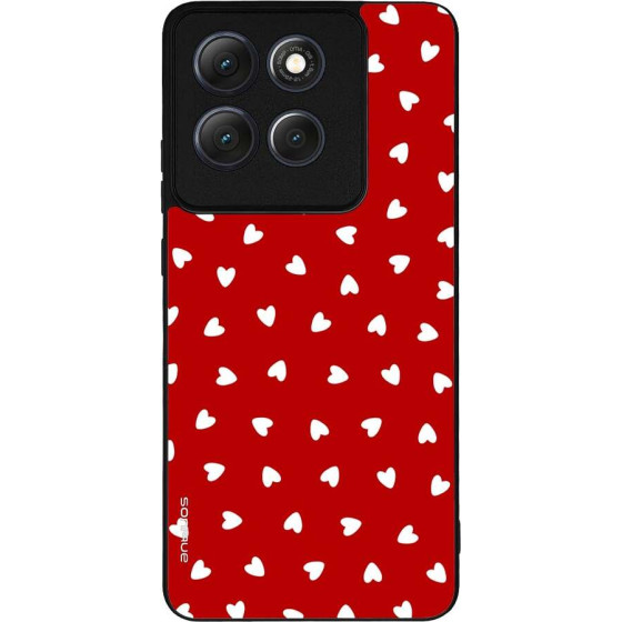 Sonique ���� Heart Series ��� Motorola Moto G86 5G �������
