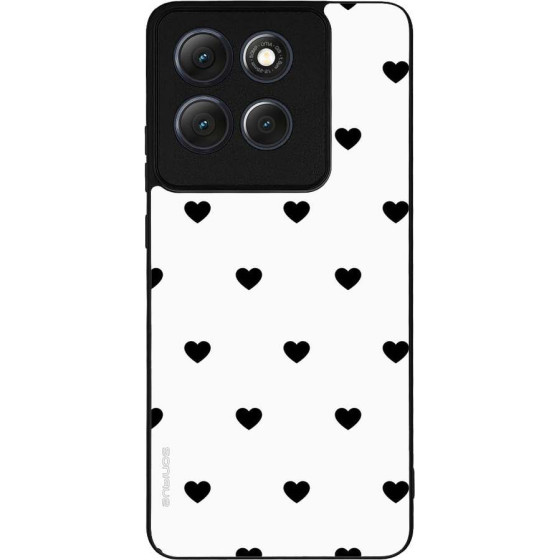 Sonique ���� Heart Series ��� Motorola Moto G86 5G �����