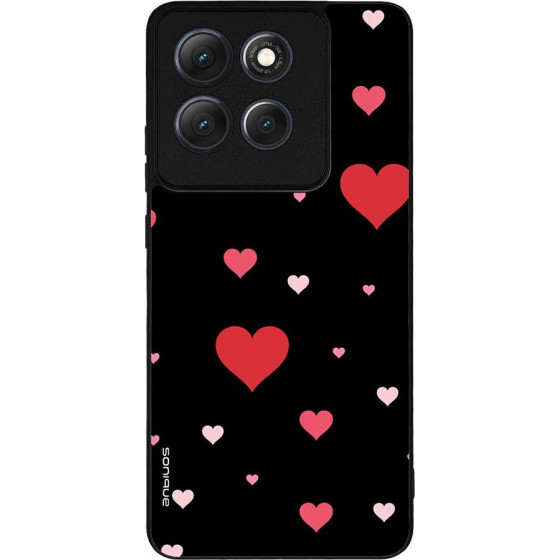 Sonique ���� Heart Series ��� Motorola Moto G86 5G �����